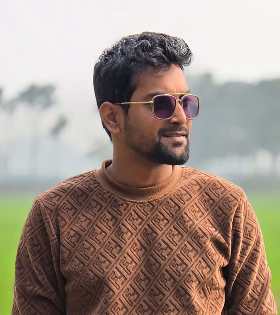 Rasel Miah